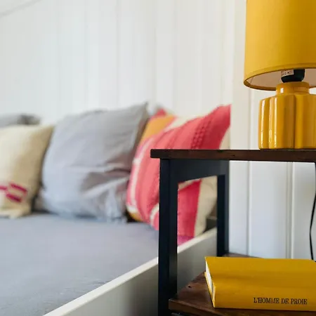 Cosy & Moderne - 445 *