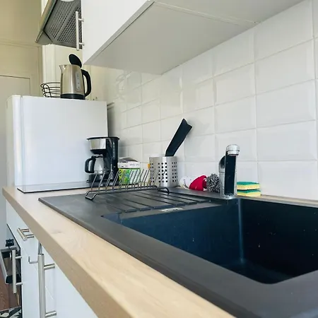 Cosy & Moderne - 445 * روان
