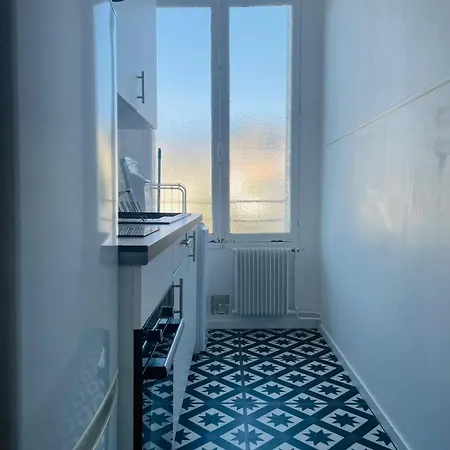 Cosy & Moderne - 445 روان